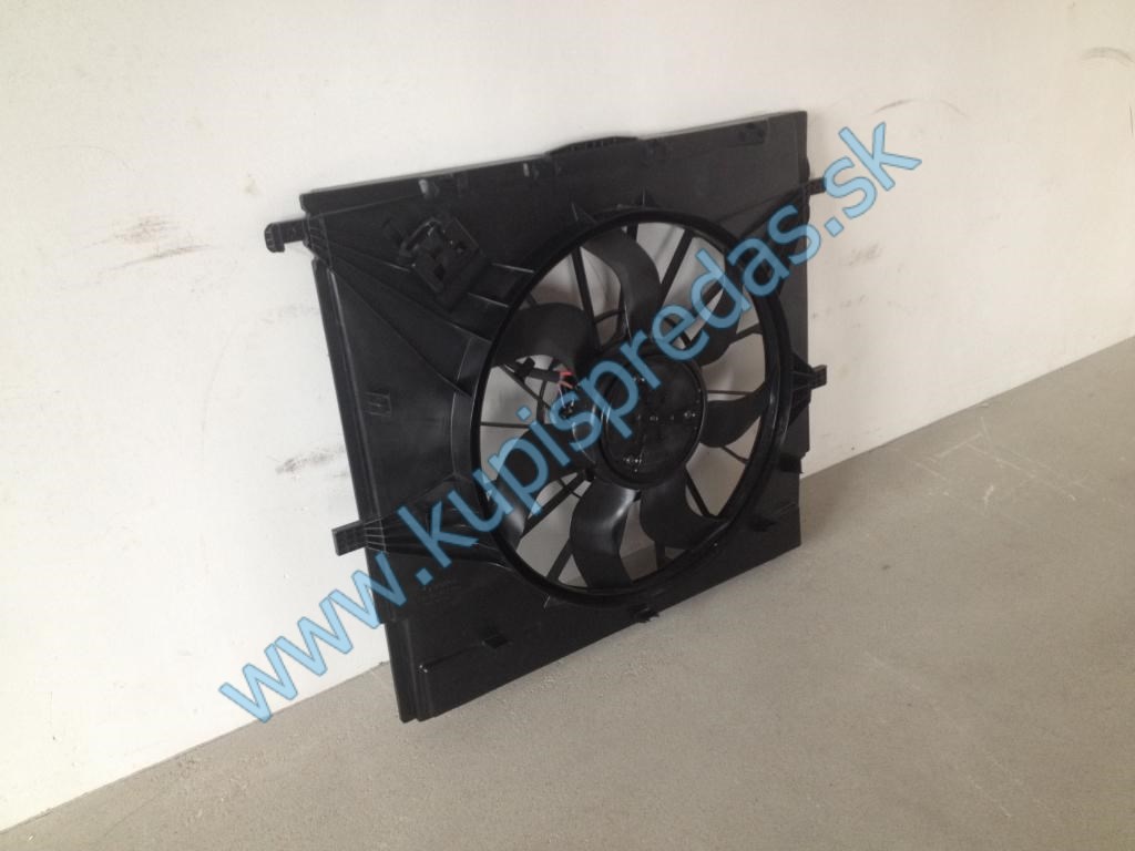 Ventilátor chladiča MERCEDES VITO VIANO 3 A447